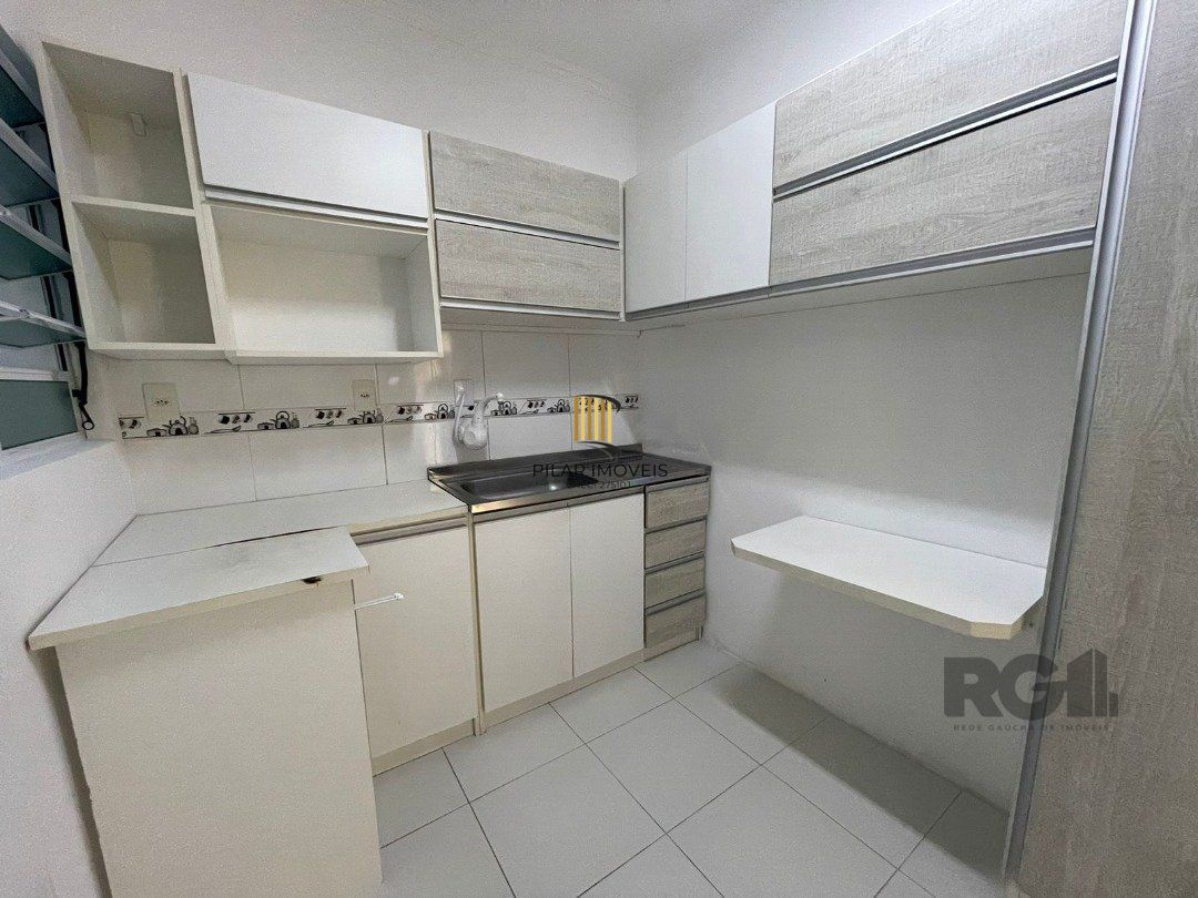 Apartamento 3 dormitórios no bairro São Geraldo
