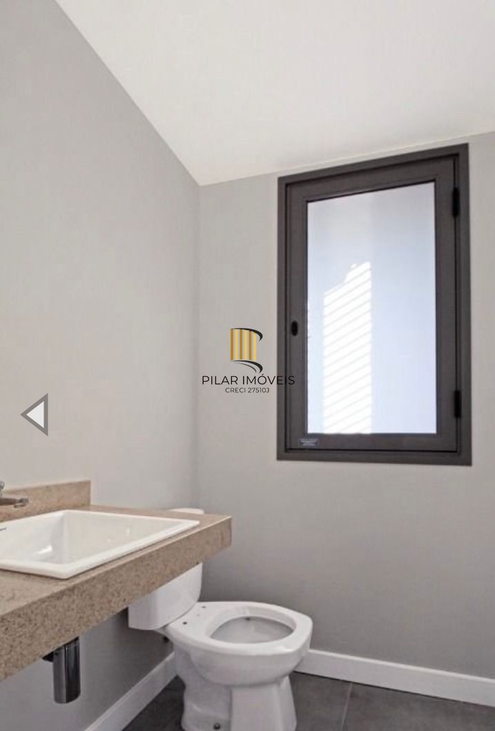 Sala comercial no MW, 52m² privativos - Bairro Tristeza