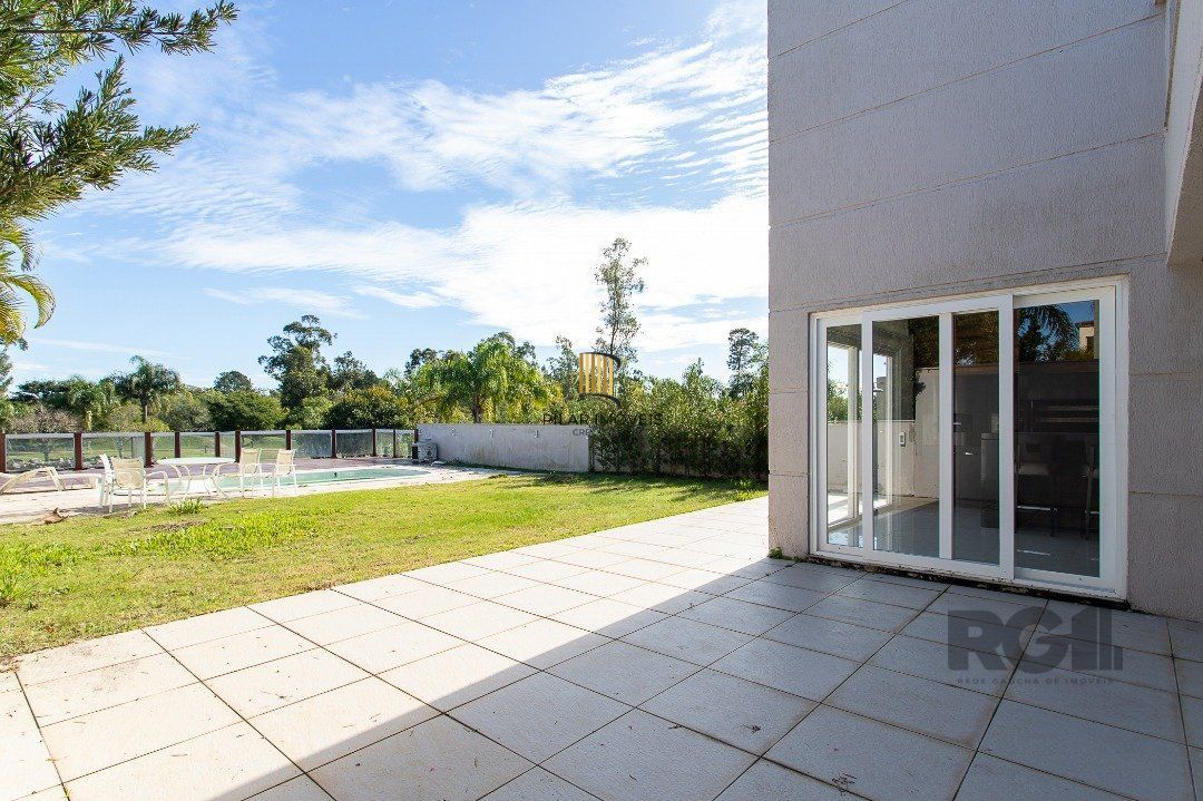 Casa na Villa do Barco,
