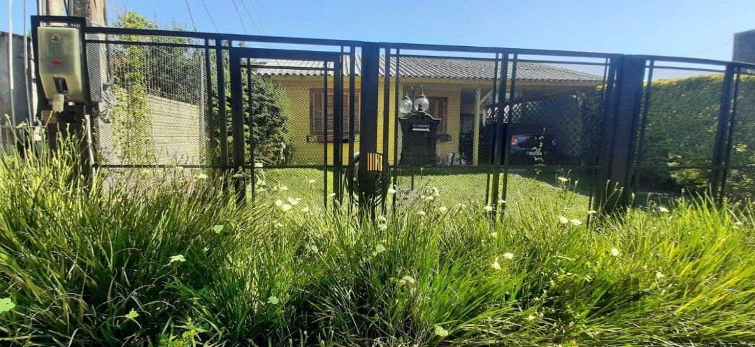 Casa térrea 90m² privativos, 2 quartos 1 vaga coberta - Espírito Santo