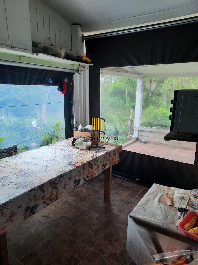 Casa 1 dormitório no bairro Lageado