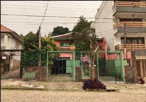 Terreno no bairro Medianeira
