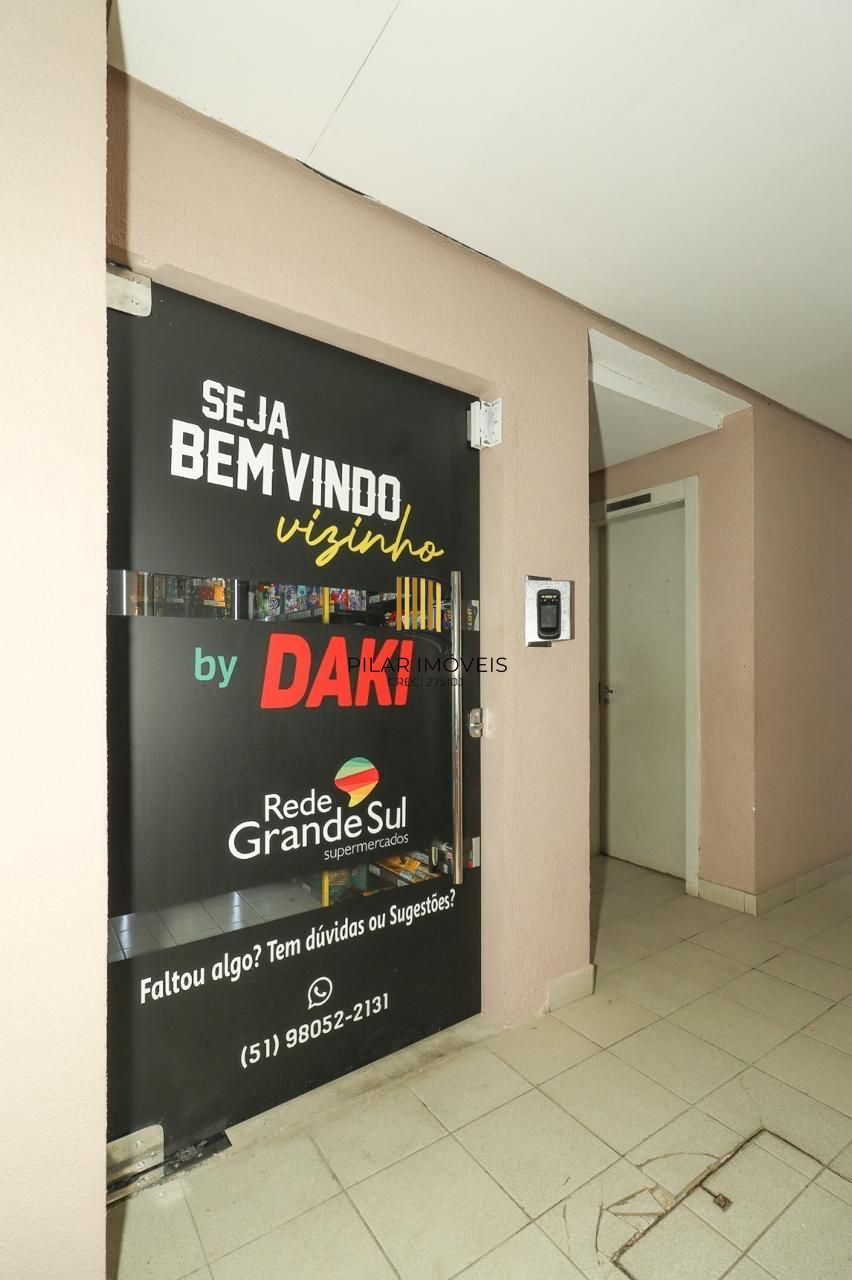 Apartamento 2 dormitórios no bairro Sarandi
