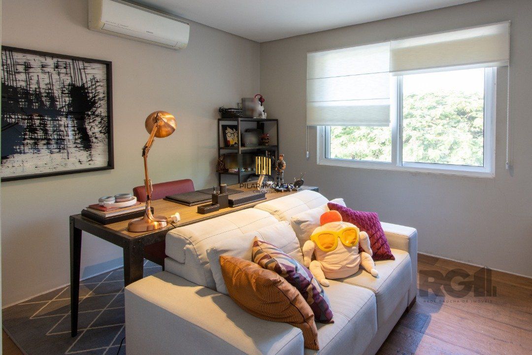 2 Casas individuais no mesmo terreno