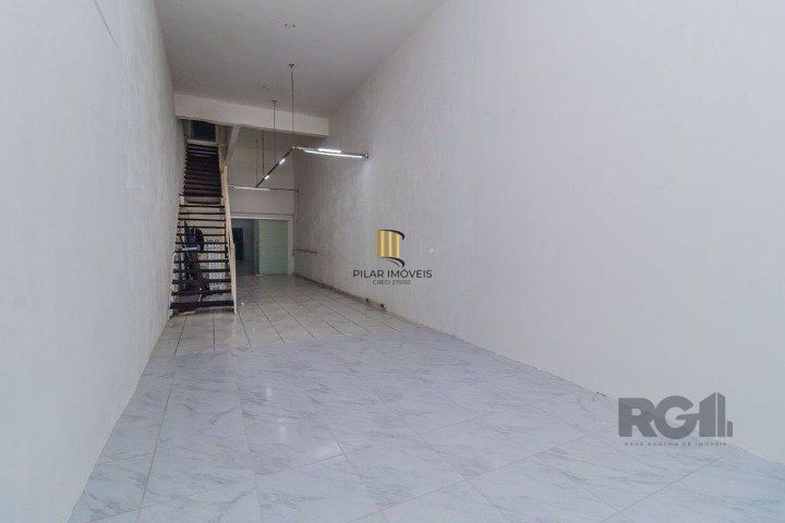 Prédio Comercial no bairro Centro Histórico