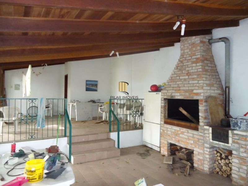 Casa para Venda - 290m², 3 dormitórios, sendo 1 suites, 3 vagas - Nonoai
