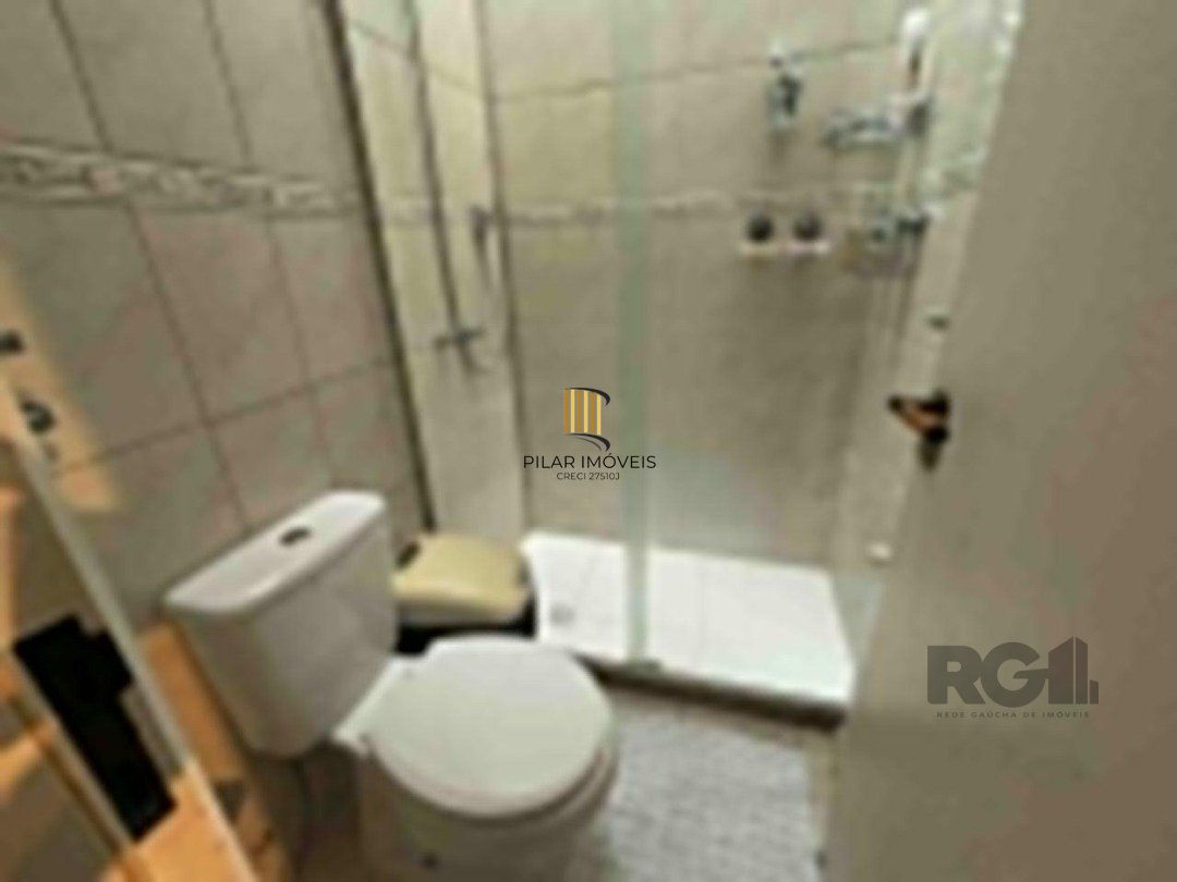Sobrado de Alvenaria em Condominio  no bairro Nobre de Gramado