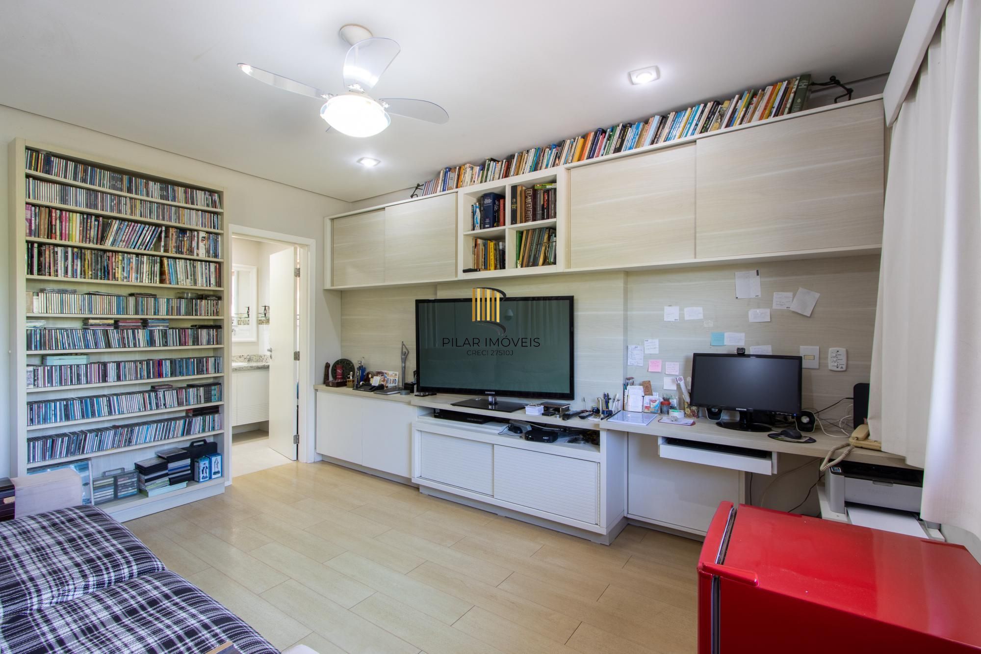 Casa 3 suites no Terra Ville
