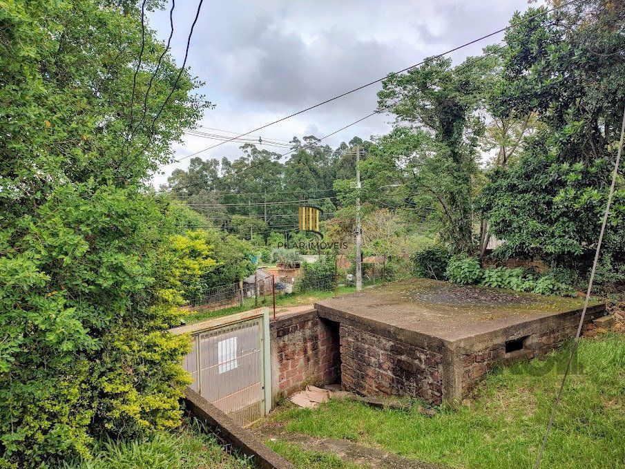Ótimo terreno à venda no bairro Belém Velho