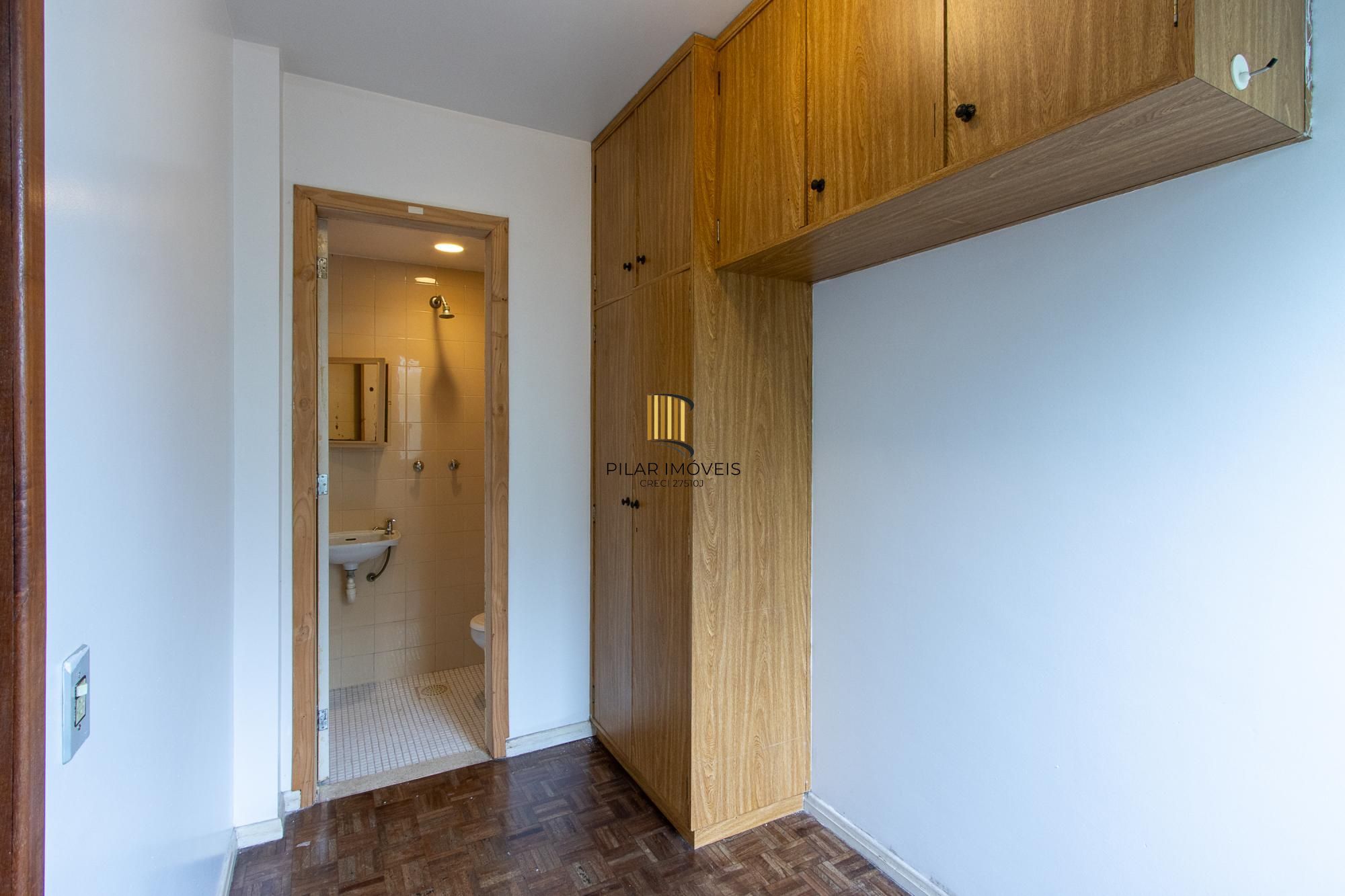 Apartamento 3 Dormitório(s) Bairro Menino Deus