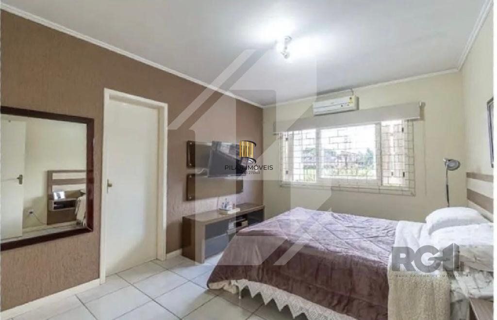 Casa 3 dormitórios no bairro Passo das Pedras