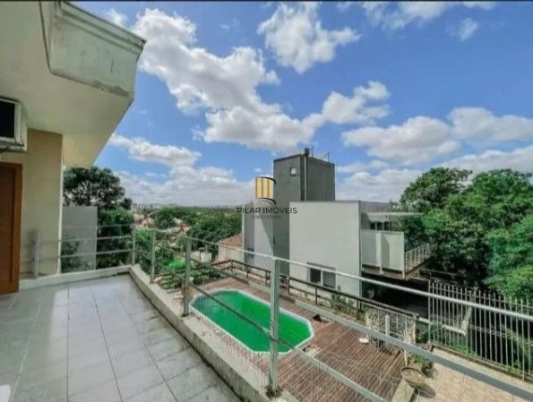 Casa com 3 quartos à venda na, Vila Assunção, Porto Alegre