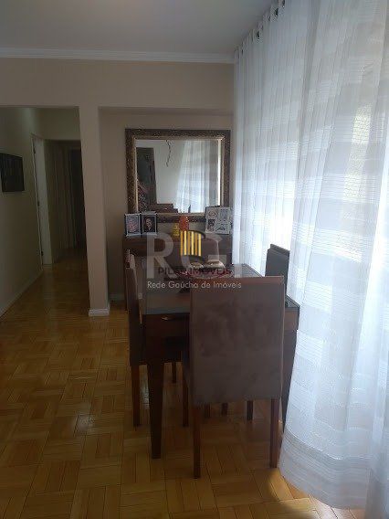 Apartamento para Venda - 125.45m², 3 dormitórios, sendo 1 suites, 1 vaga - Petrópolis