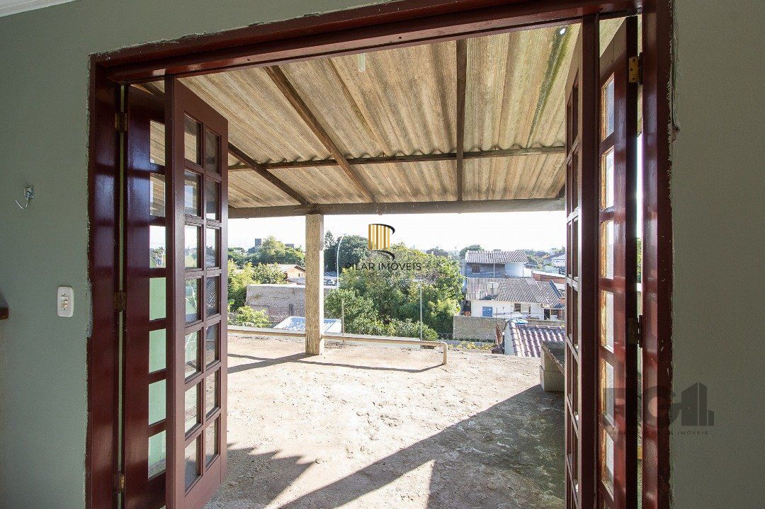Sobrado com 3 Quartos e 5 banheiros próximo ao canoas shopping