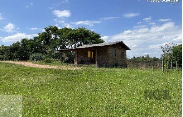 Área 20.000m2 - Bairro Belém Velho