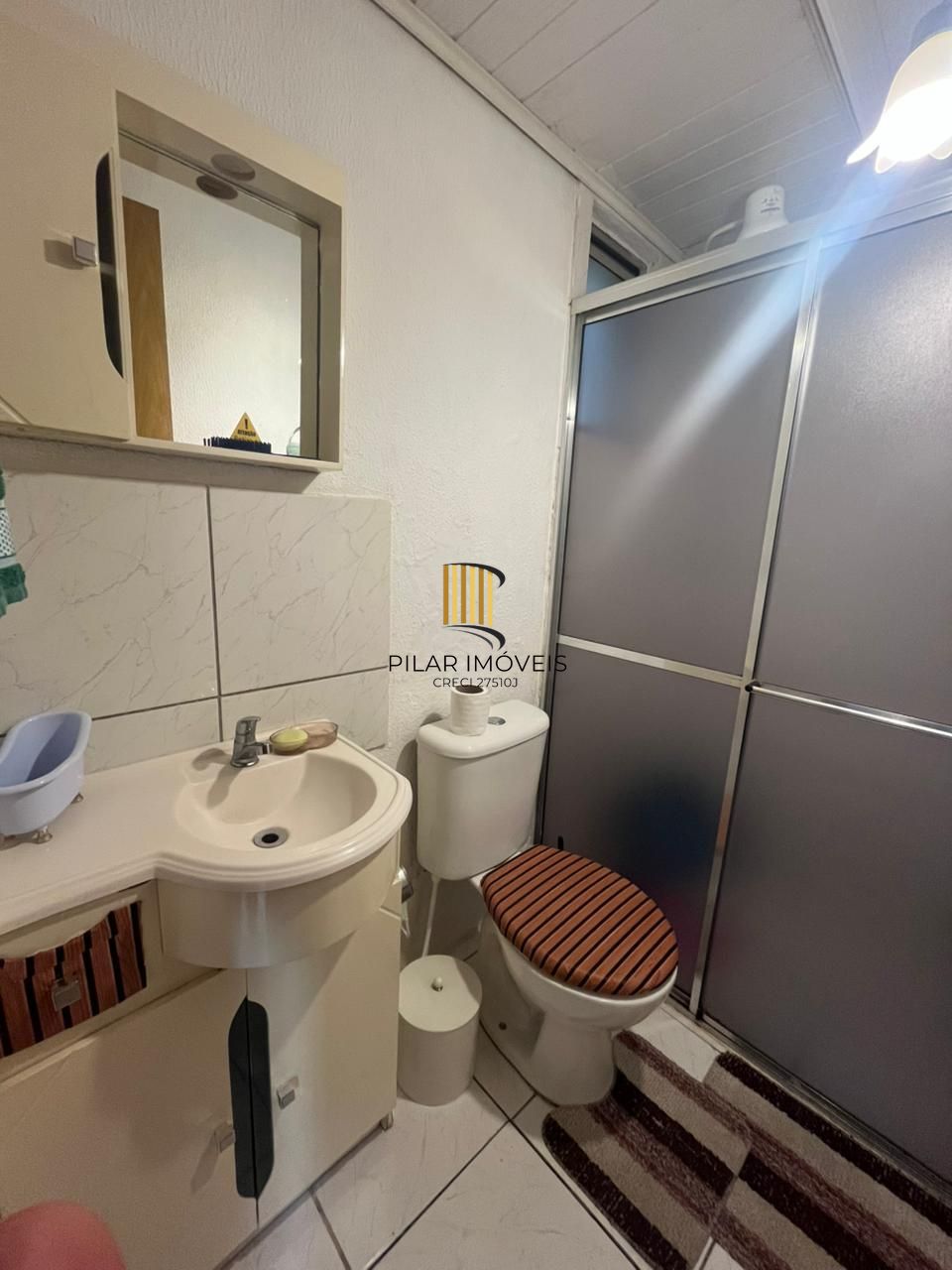 Apartamento na Vila Nova