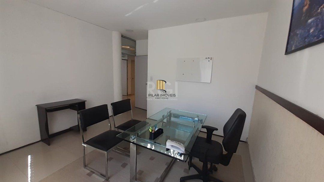 Conjunto/Sala para Venda - 157.49m², 0 dormitórios, Centro Histórico