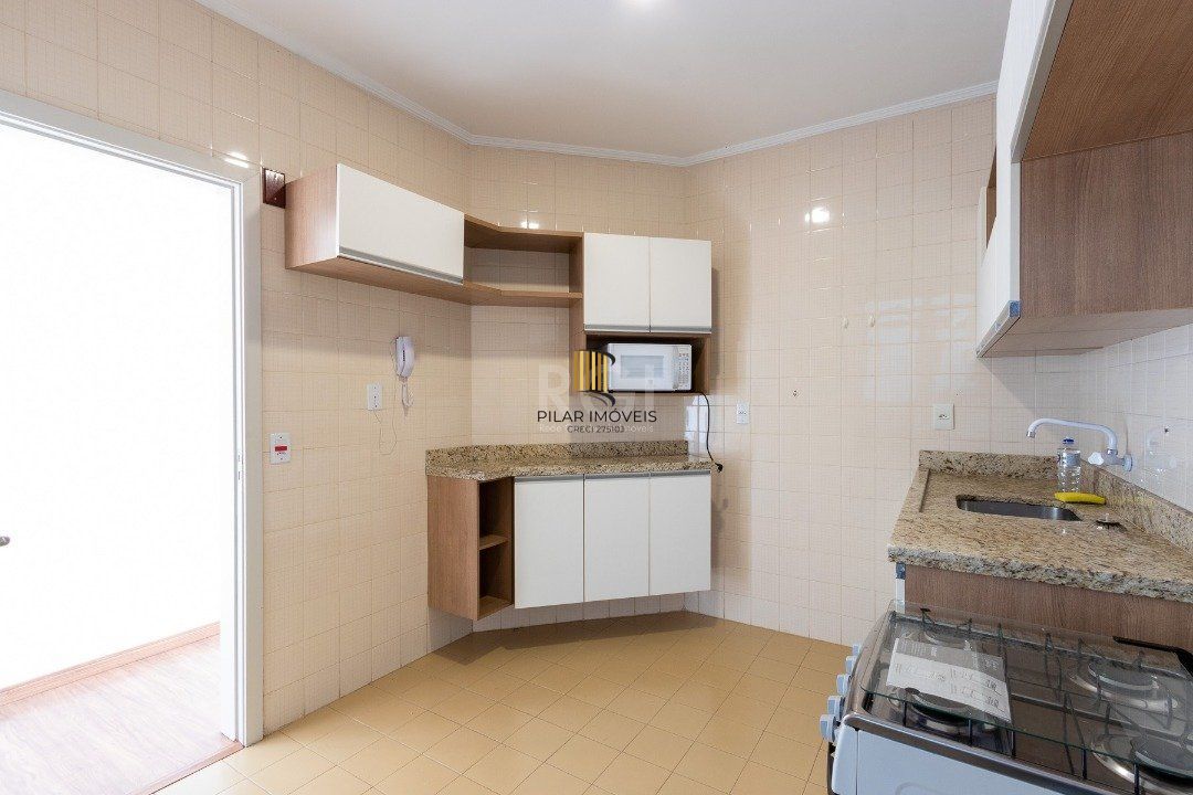 Apartamento 2 dormitórios no bairro Tristeza