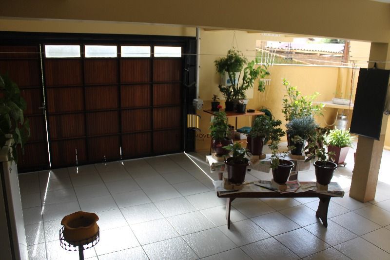 Casa Condominio para Venda - 168.39m², 3 dormitórios, sendo 1 suites, 4 vagas - Tristeza