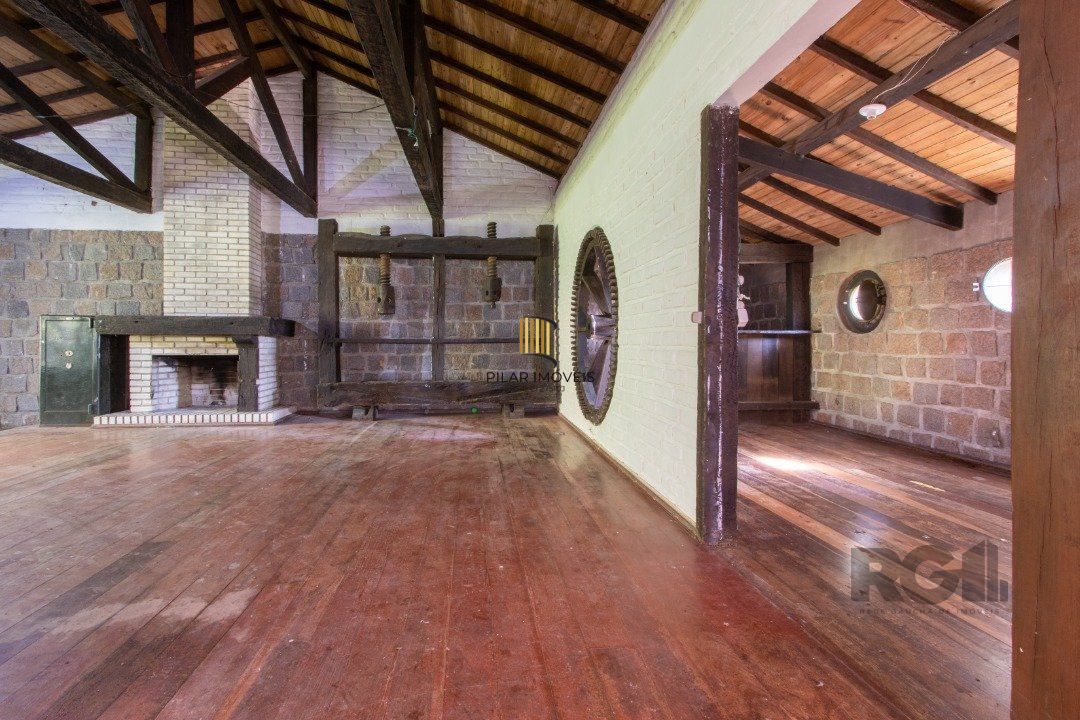 Casa 3 dormitórios no bairro Belém Novo
