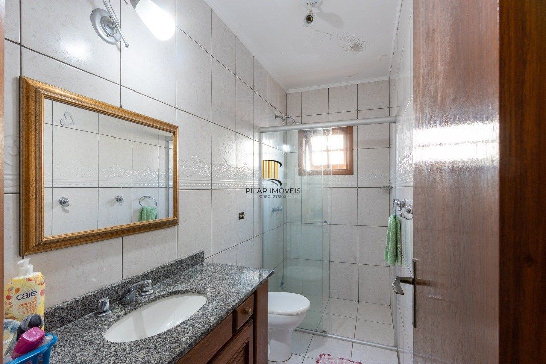 Casa à venda em Ipanema, Porto Alegre