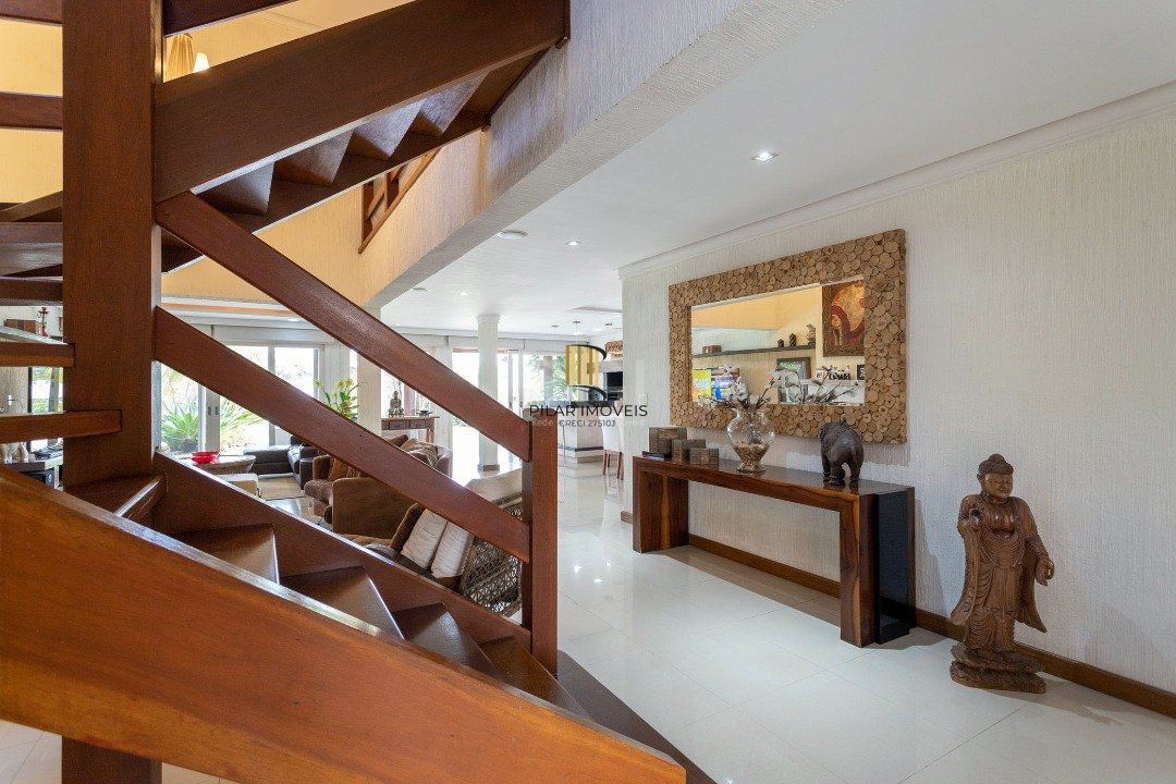 Casa Condominio 4 Dormitório(s) Bairro Terra Ville