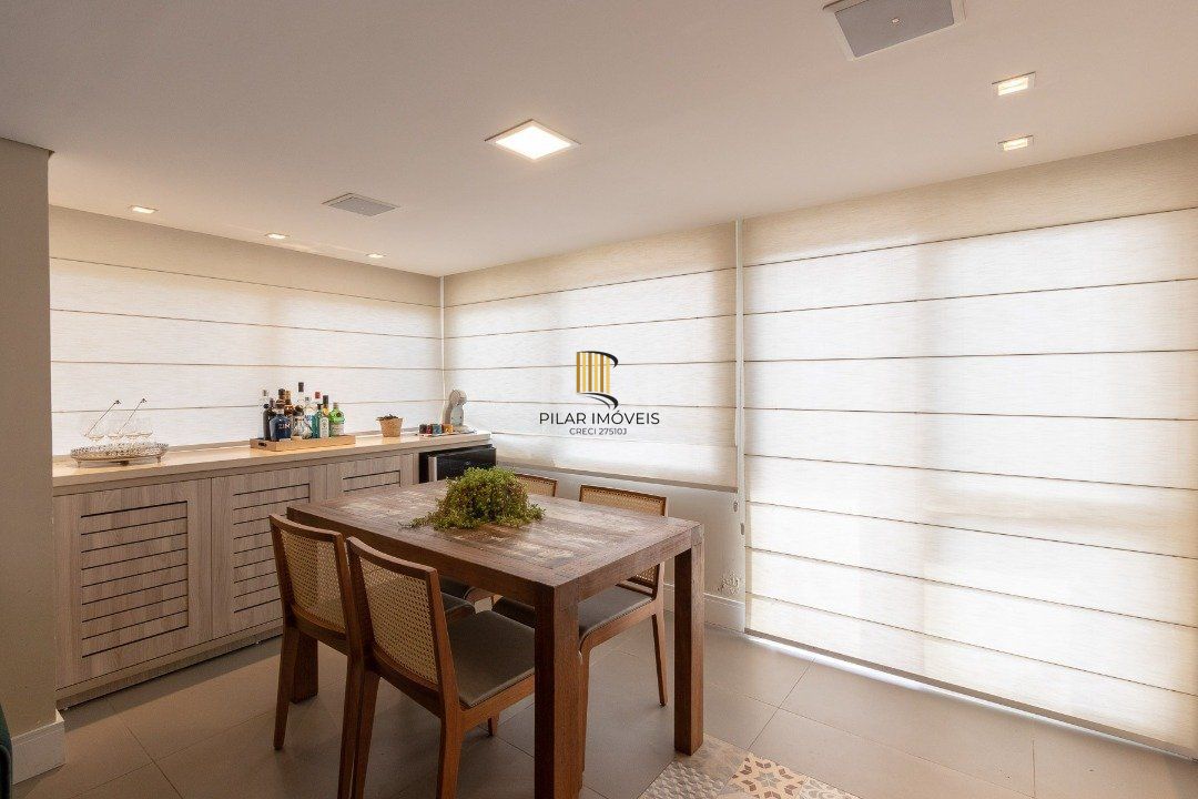Casa Condominio para Venda - 210.69m², 3 dormitórios, sendo 2 suites, 4 vagas - Jardim Isabel
