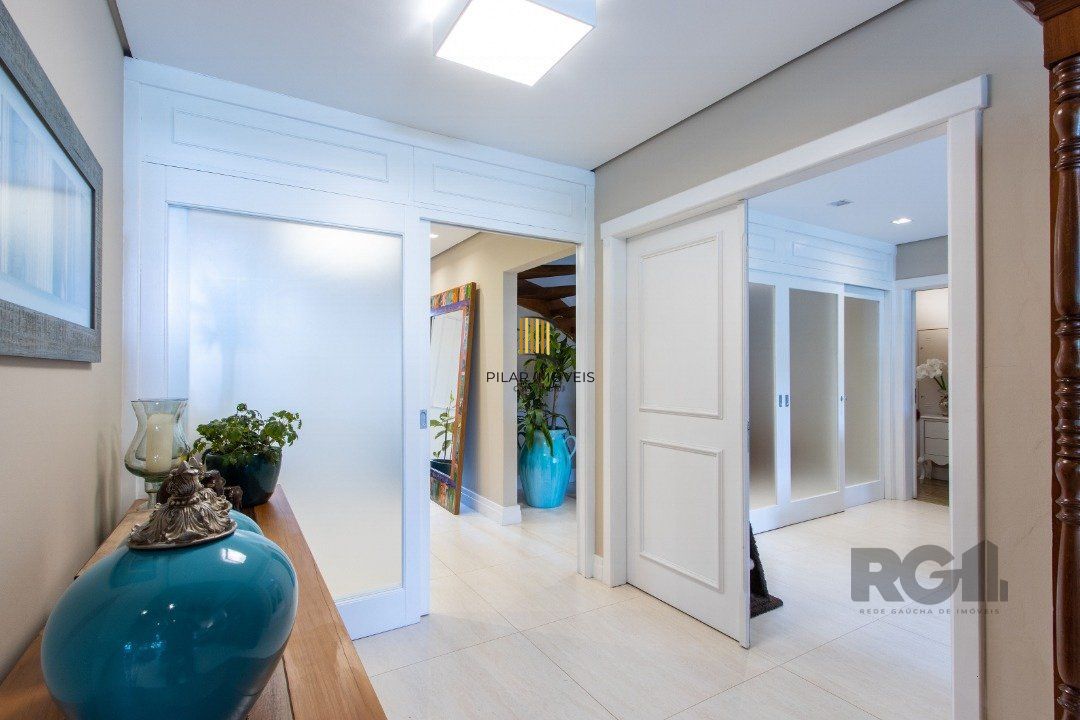 Casa Terra Ville, com 3 suites