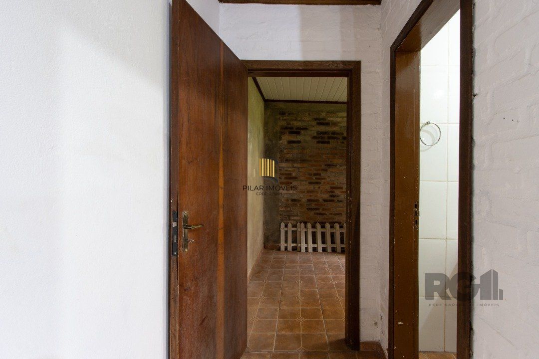 Casa para Venda - 267.81m², 3 dormitórios, sendo 1 suites, 4 vagas - Ipanema