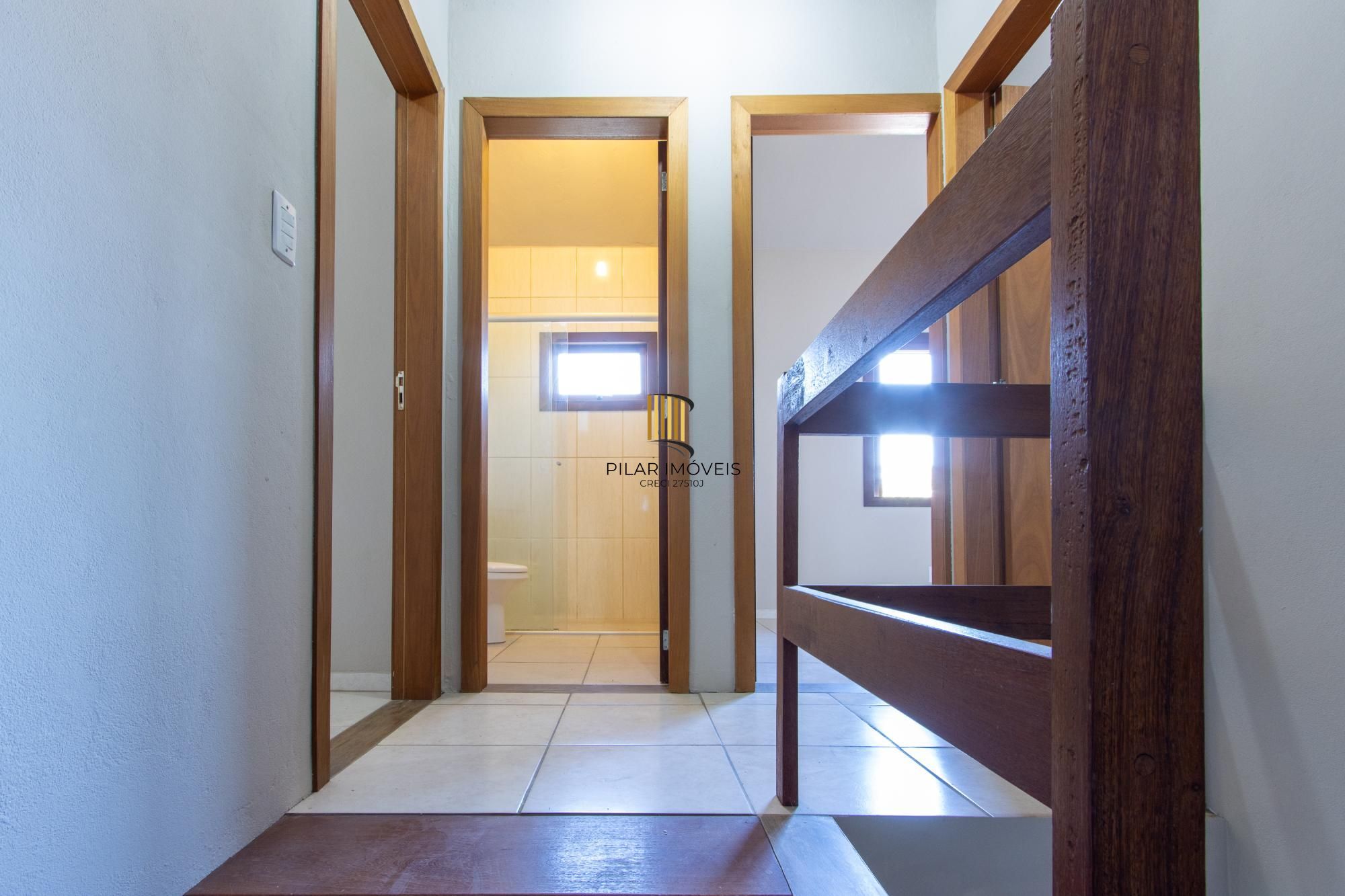 Charmosa Casa em Condomínio no Espírito Santo
