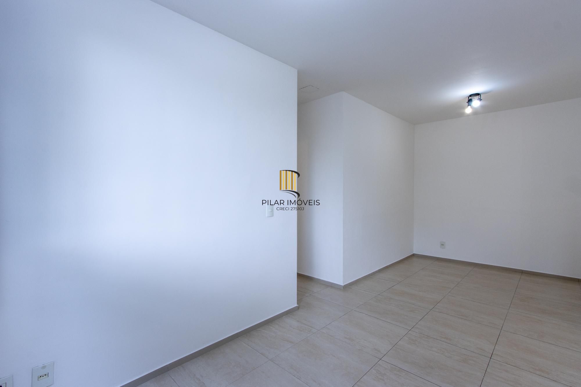 Apartamento 2 Dormitórios Zona Sul