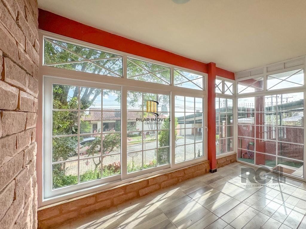 Casa Condominio para Venda - 297.63m², 3 dormitórios, sendo 1 suites, 2 vagas - Espirito Santo