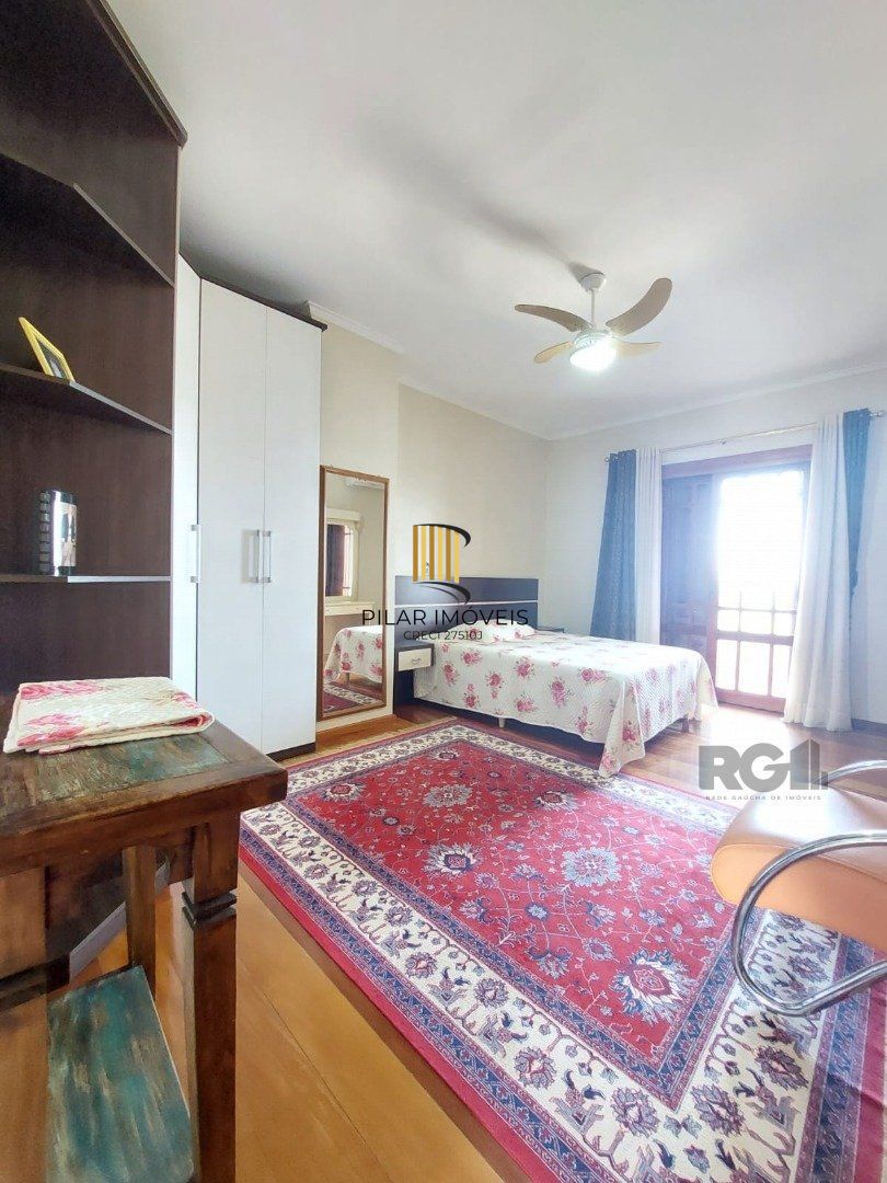 Casa de Condomínio 3 dormitórios no bairro Nonoai
