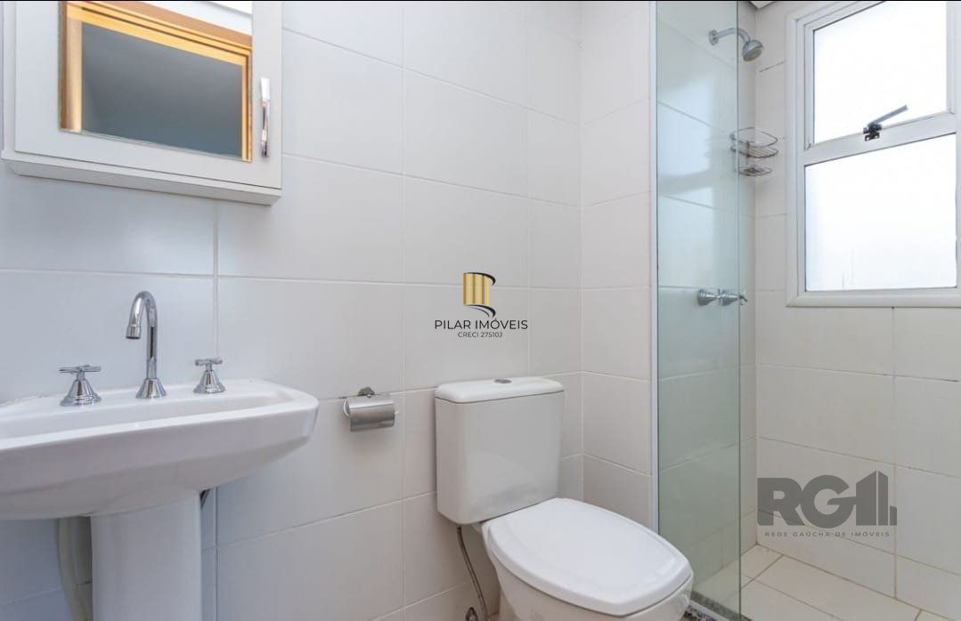 Apartamento 2 dormitórios no bairro Tristeza