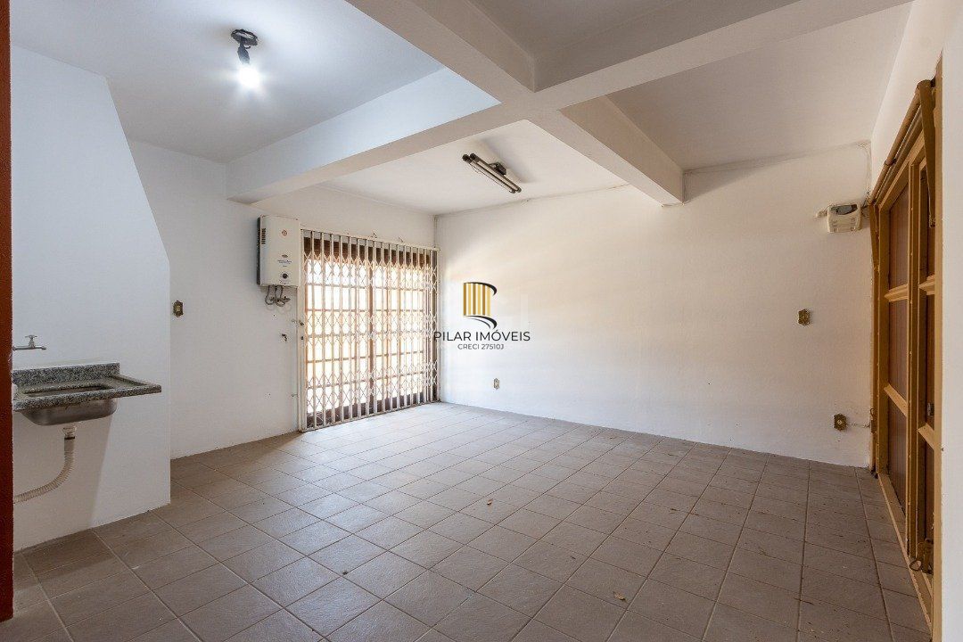 Casa 3 Dormitório(s) Bairro Espirito Santo