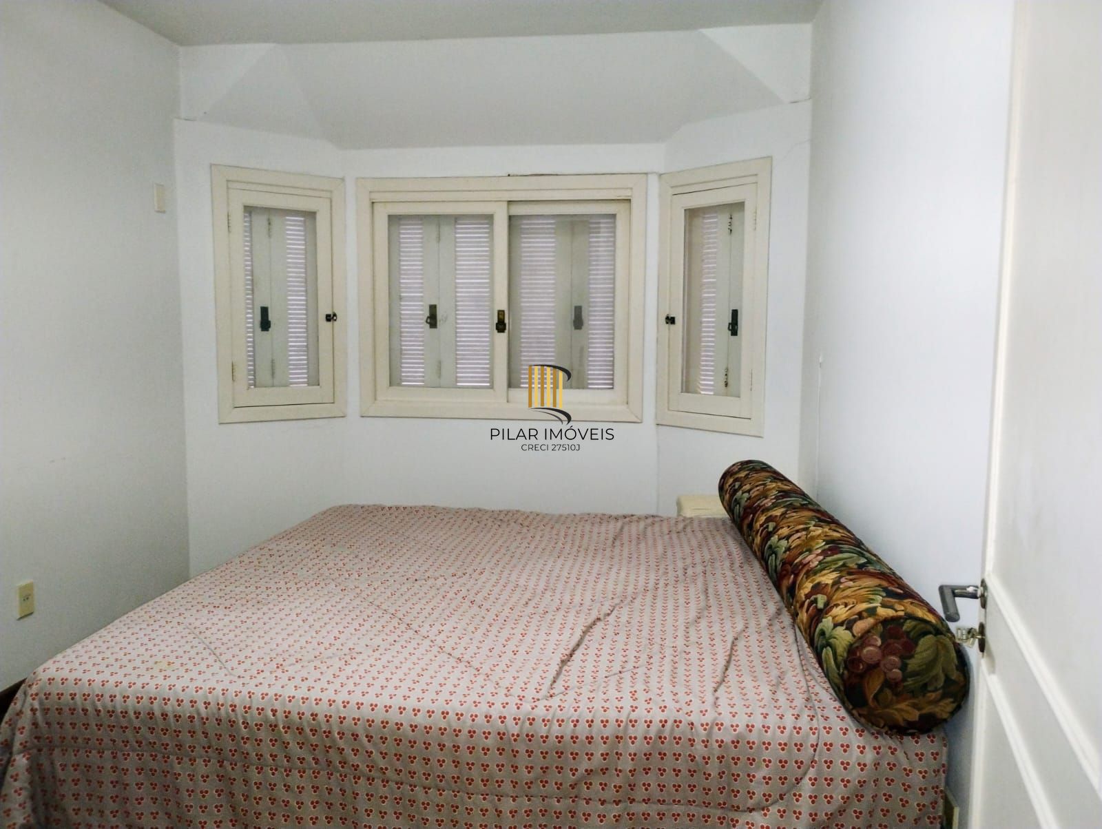 Casa de Condomínio 3 dormitórios no bairro Vila Conceição