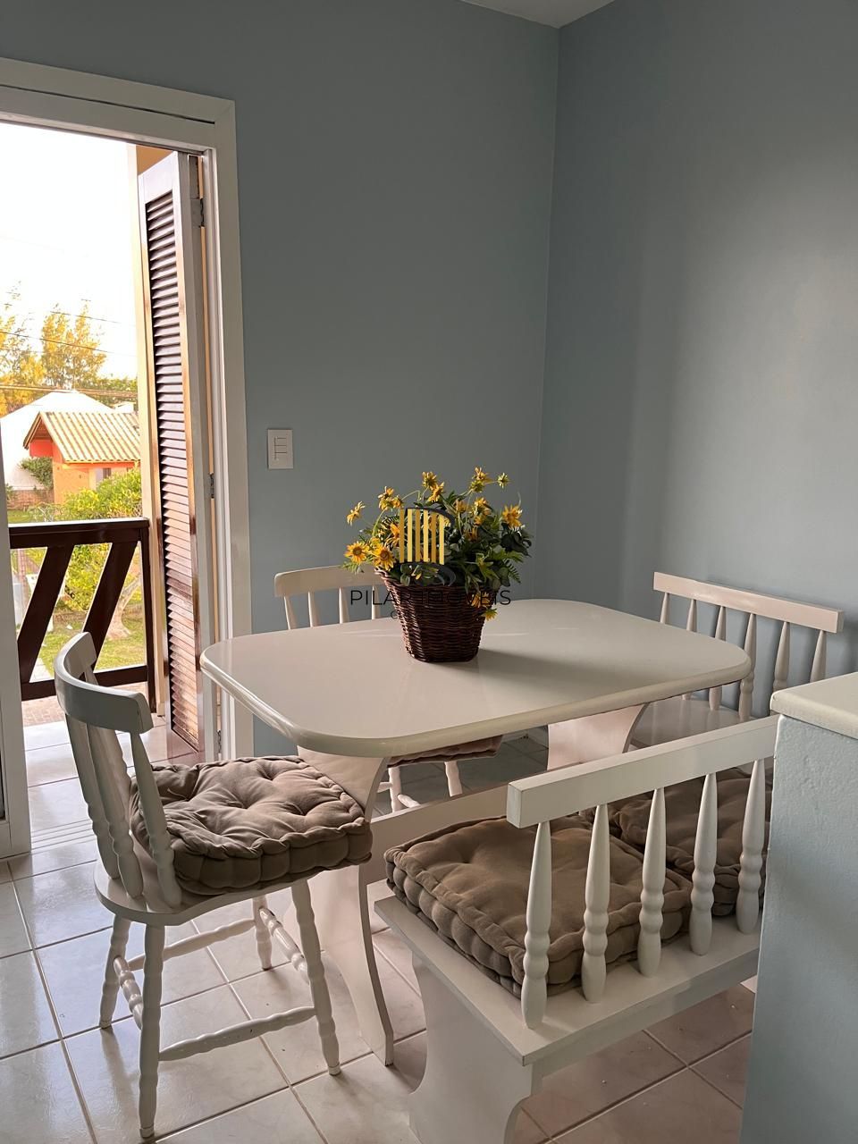 Apartamento 2 dormitórios no bairro Maristela