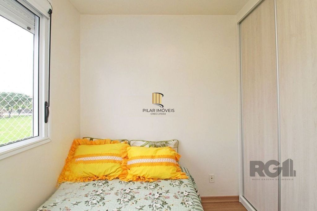 Apartamento para Venda - 67.3m², 3 dormitórios, sendo 1 suites, 1 vaga - Humaitá