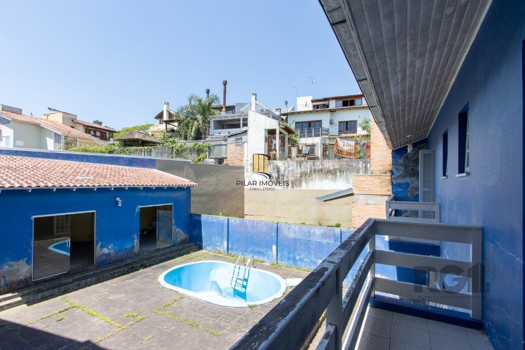 Casa em Ipanema - Imperial Park à Venda