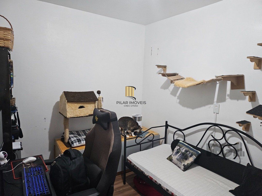 Apartamento 3 dormitórios no bairro Vila Nova