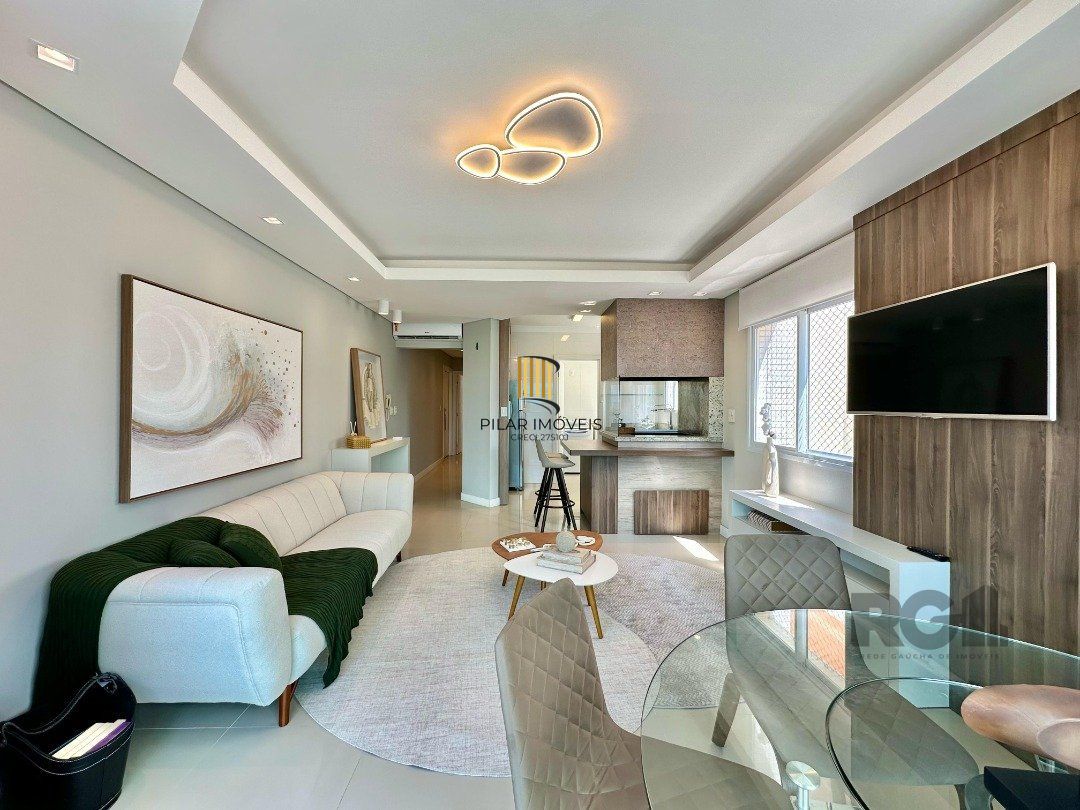 APARTAMENTO NOVO A VENDA!!
