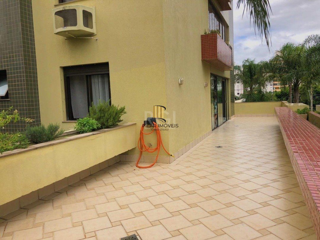 Apartamento para Venda - 148.32m², 3 dormitórios, sendo 1 suites, 2 vagas - Tristeza