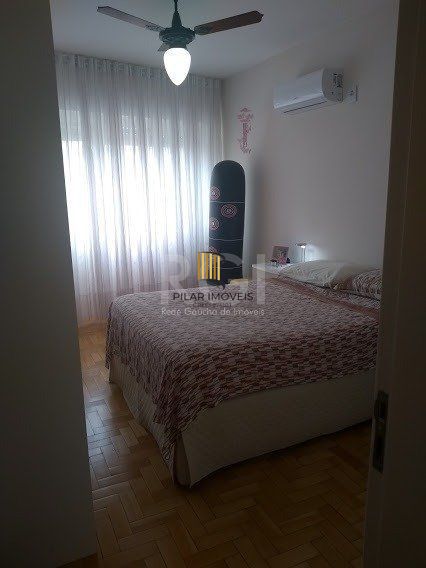 Apartamento para Venda - 125.45m², 3 dormitórios, sendo 1 suites, 1 vaga - Petrópolis