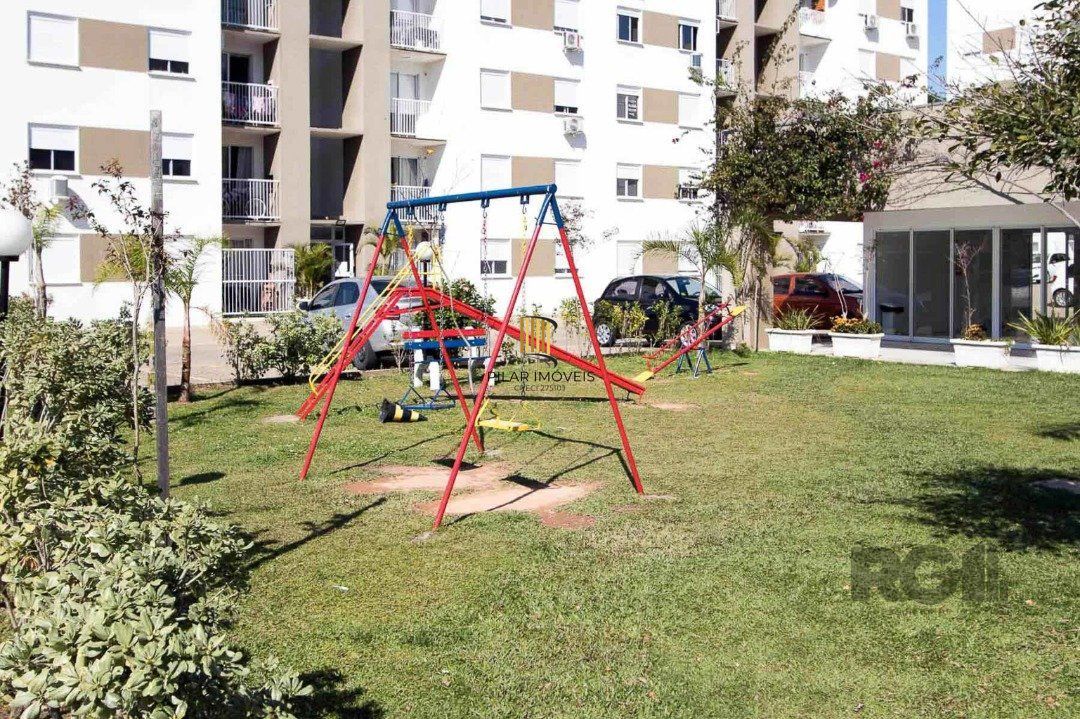 Apartamento para Venda - 51m², 2 dormitórios, 1 vaga - Vila Nova