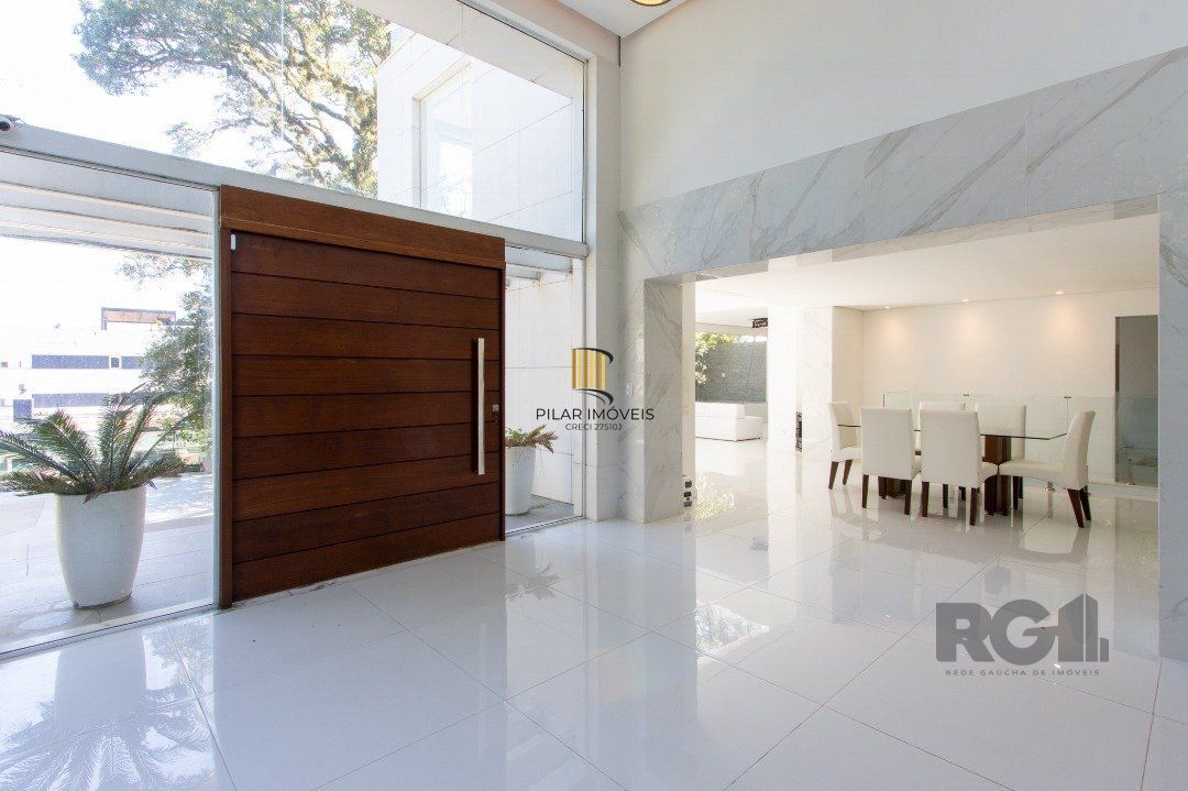 Casa 2 dormitórios no bairro Vila Assunção