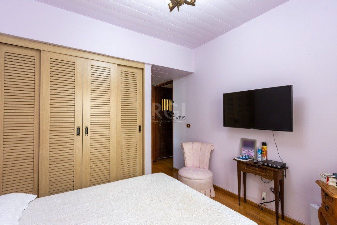 Casa 3 dormitórios no bairro Vila Assunção