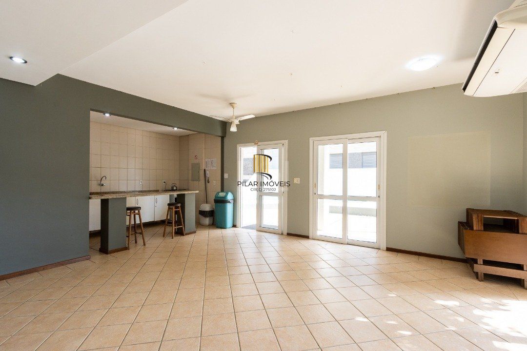Apartamento 3 Dormitório(s) Bairro Ipanema
