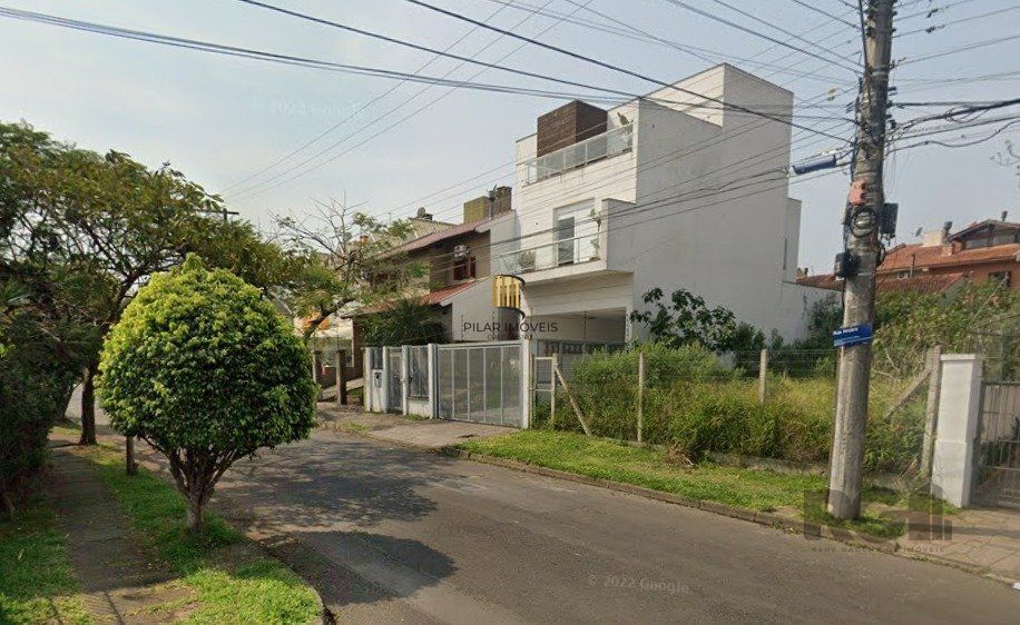Terreno | 300,00m2 de área | Bairro Espírito Santo