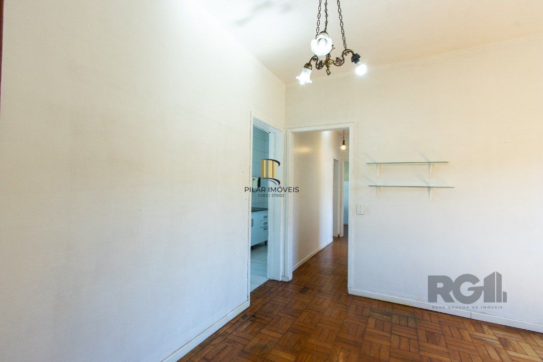 Apartamento 3 dormitórios no bairro Vila Assunção