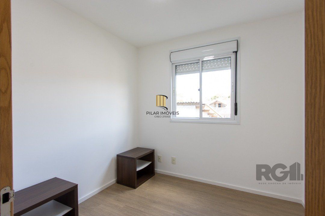 Apartamento 2 dormitórios no bairro Tristeza